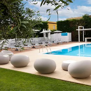 Best Western Rome Airport Hotel